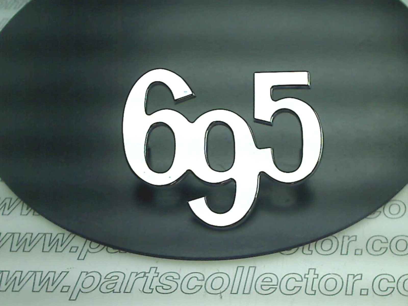 ABARTH  Car body code 9059 compatible with: ABARTH 600